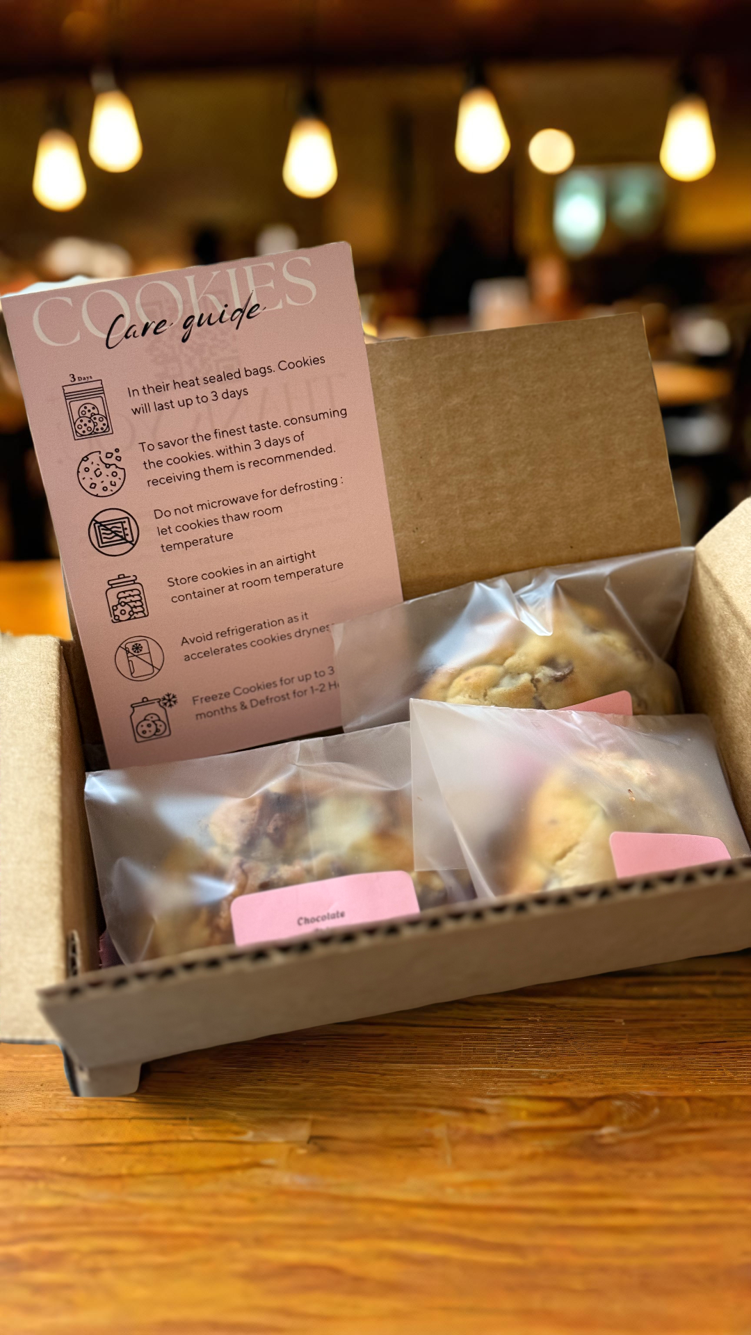 Cookie Club